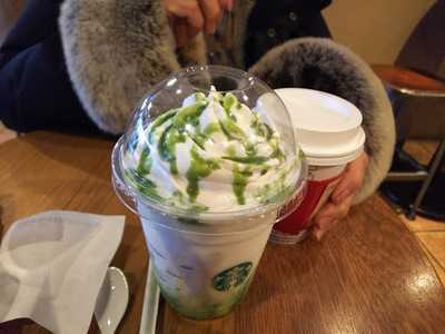 スターバックスコーヒー 京都祇園ホテル店