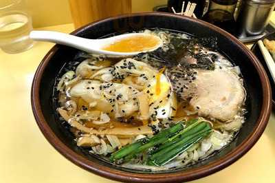 春木屋 荻窪本店