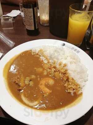 Coco壱番屋 ハラール秋葉原店