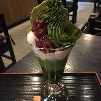 京煎堂 祇園本店