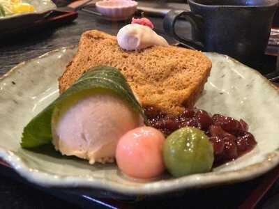 京煎堂 祇園本店