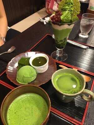 京煎堂 祇園本店