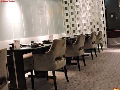 ホテルグランヴィア京都 日本料理 浮橋