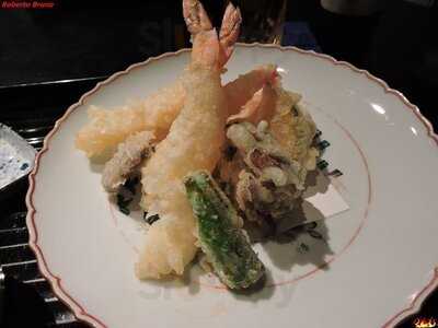 ホテルグランヴィア京都 日本料理 浮橋