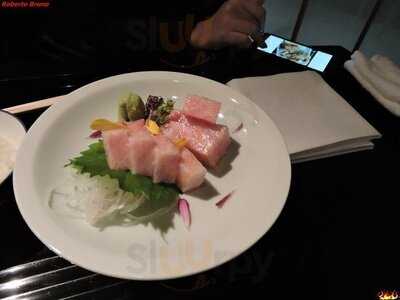 ホテルグランヴィア京都 日本料理 浮橋