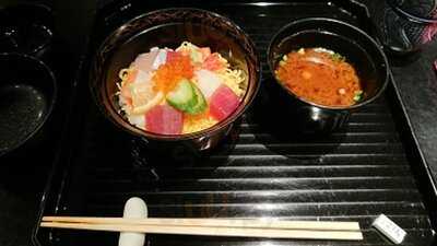 ホテルグランヴィア京都 日本料理 浮橋