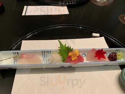 ホテルグランヴィア京都 日本料理 浮橋