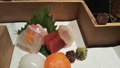 ホテルグランヴィア京都 日本料理 浮橋