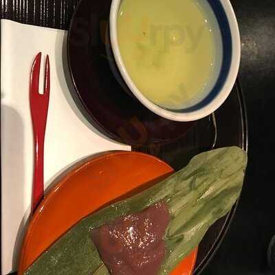 ホテルグランヴィア京都 日本料理 浮橋