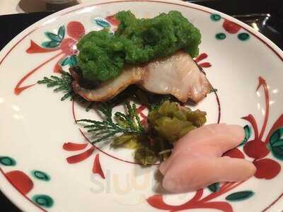 二軒茶屋 中村楼