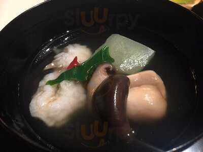 二軒茶屋 中村楼