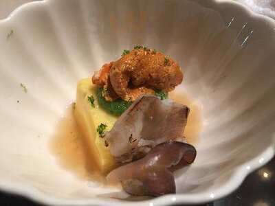 二軒茶屋 中村楼