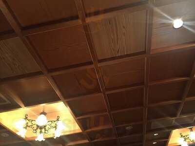 二軒茶屋 中村楼