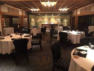 二軒茶屋 中村楼