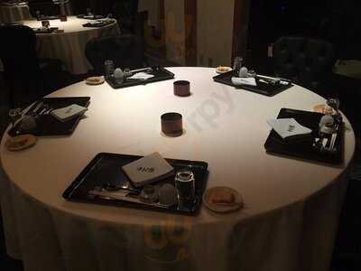 二軒茶屋 中村楼