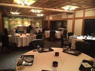 二軒茶屋 中村楼