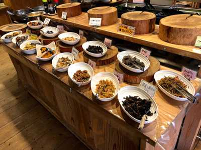 The Courtyard Kitchen