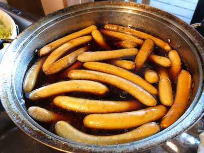 The Courtyard Kitchen