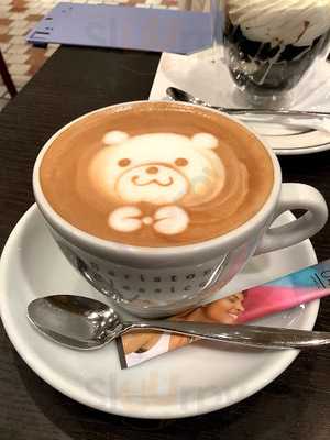 新潟珈琲問屋 バリストンクラシコ