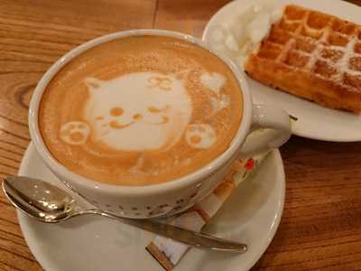 新潟珈琲問屋 バリストンクラシコ