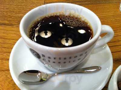 新潟珈琲問屋 バリストンクラシコ