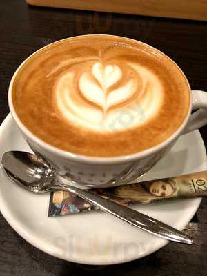 新潟珈琲問屋 バリストンクラシコ