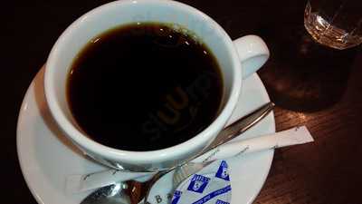 新潟珈琲問屋 バリストンクラシコ