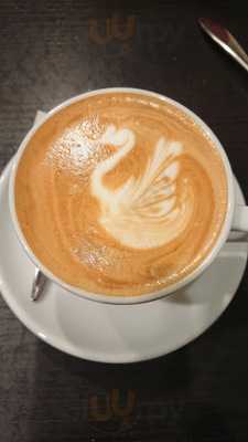 新潟珈琲問屋 バリストンクラシコ