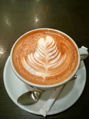 新潟珈琲問屋 バリストンクラシコ