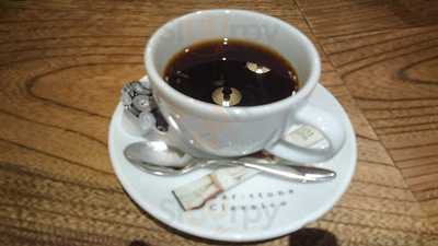 新潟珈琲問屋 バリストンクラシコ