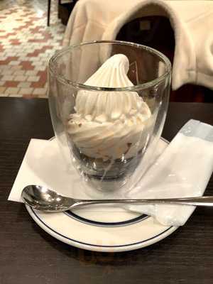 新潟珈琲問屋 バリストンクラシコ