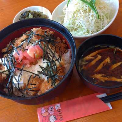 豚ゴリラ 新京極六角店