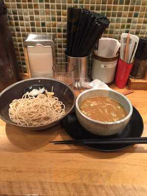 麺匠 たか松 本店