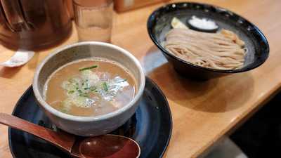 麺匠 たか松 本店