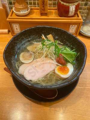 麺匠 たか松 本店