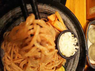 麺匠 たか松 本店