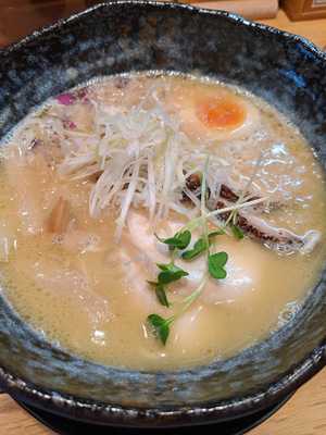 麺匠 たか松 本店