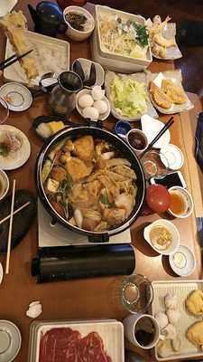 和食 さと 京都五条店