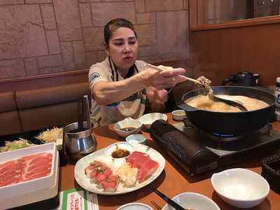 和食 さと 京都五条店