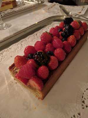 レストラン マダム・トキ