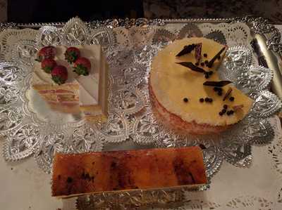 レストラン マダム・トキ