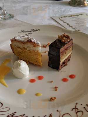 レストラン マダム・トキ