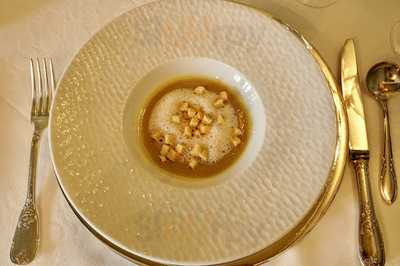 レストラン マダム・トキ