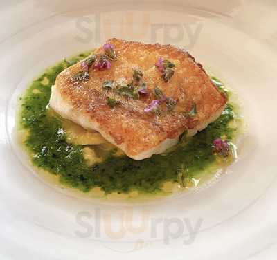 レストラン マダム・トキ