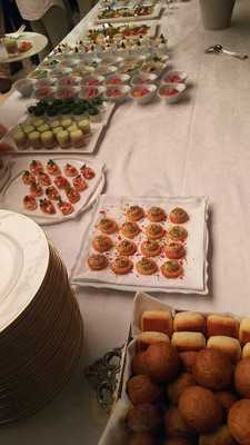 レストラン マダム・トキ