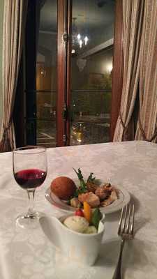 レストラン マダム・トキ