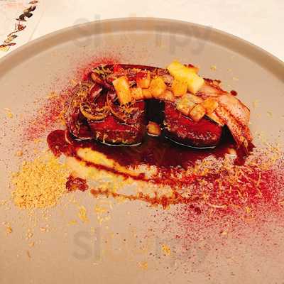 レストラン マダム・トキ