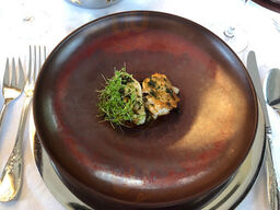 レストラン マダム・トキ