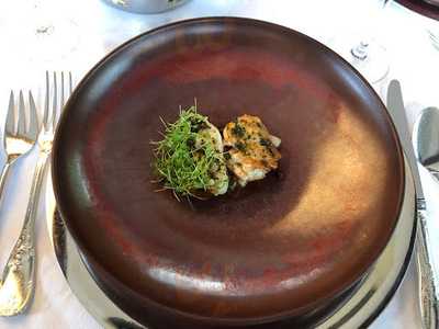 レストラン マダム・トキ