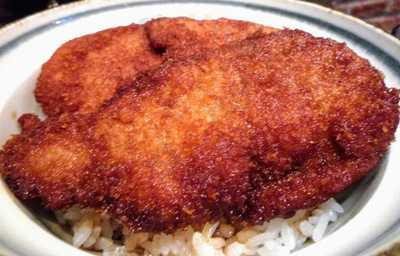 新潟カツ丼 タレカツ 神保町本店